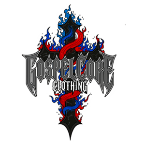 gospelcoreclothing Home