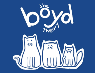 theboydtheory Home