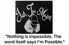 Just The Mindset  Home