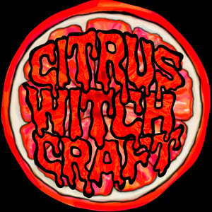 Citrus Witch Craft Home