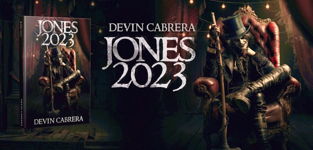 devincabrera Home