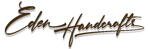 Eden Handcrafts Home