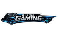 Online Game Store & Digital Platform Home