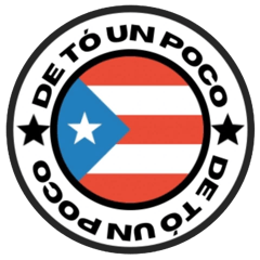 DE TÓ UN POCO Home