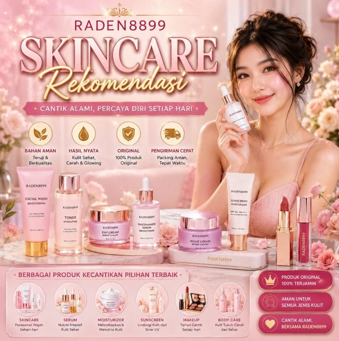 RADEN8899 Banner