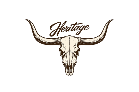 Heritage Western Wear Home