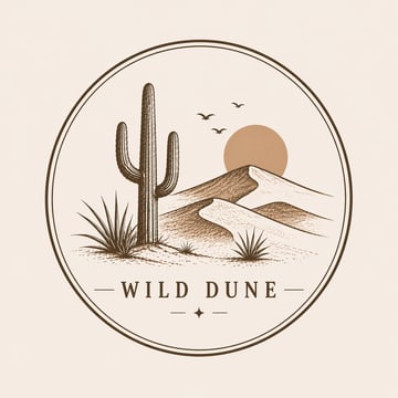 Wild Dune Home
