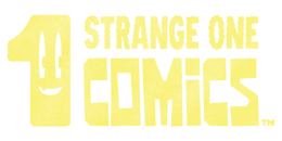 Strange One Comics Home