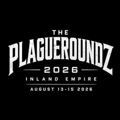 The Plagueroundz Home