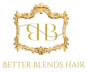 Better Blends Hair Home