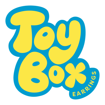 Toy Box Earrings Home