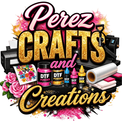 Perez crafts&creations  Home