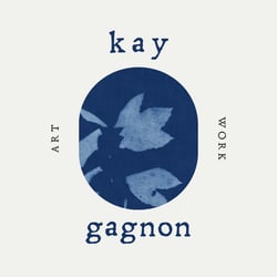 Kay Gagnon Art Home