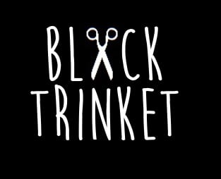 Black trinket