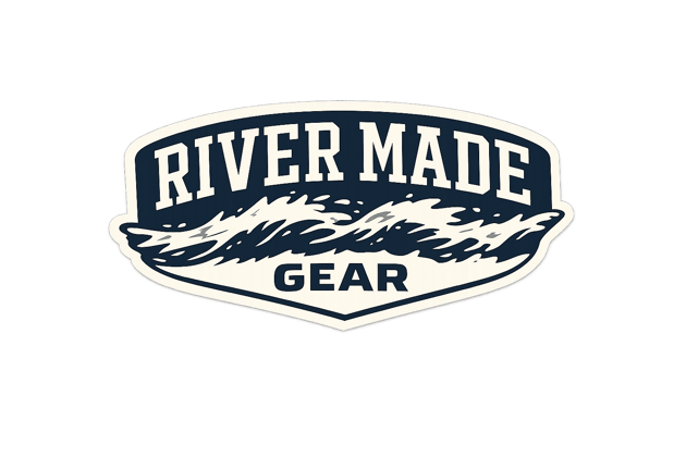 River Made Gear Home