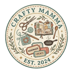 Crafty Mamma Home