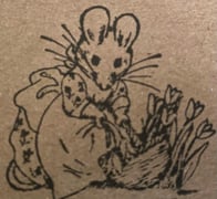 Field Mouse Records Home