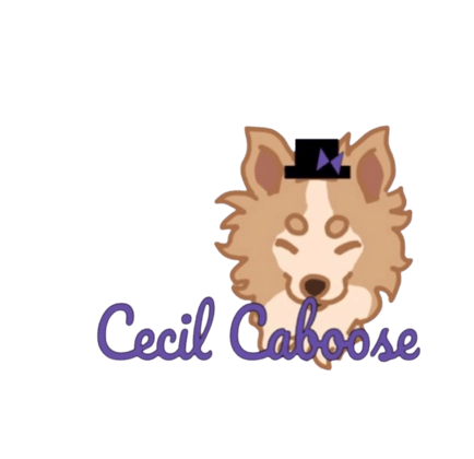 Cecil Caboose Home