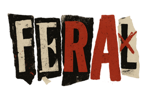 FERALBYJAG Home