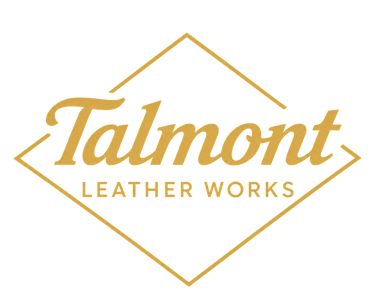 Talmont Leather Works Home