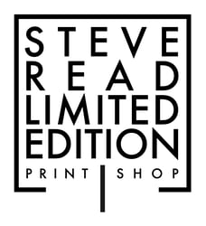 Steve Read Prints Home