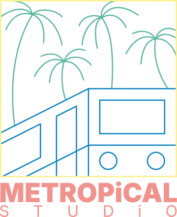 METROPiCAL STUDiO Home