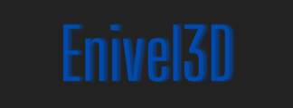 Enivel3D Home