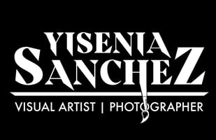 Yisenia Sanchez Art Creations LLC Home