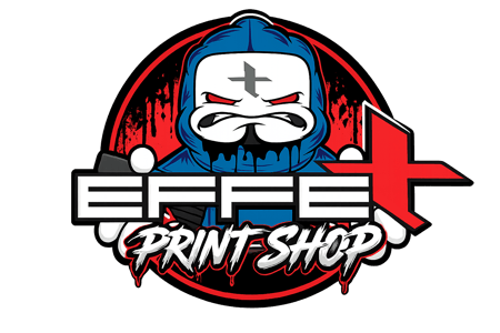 Effex Print Shop Home