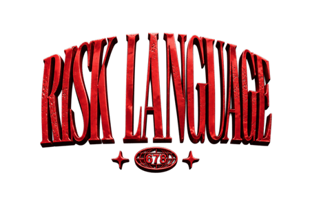 RISK LANGUAGE  Home