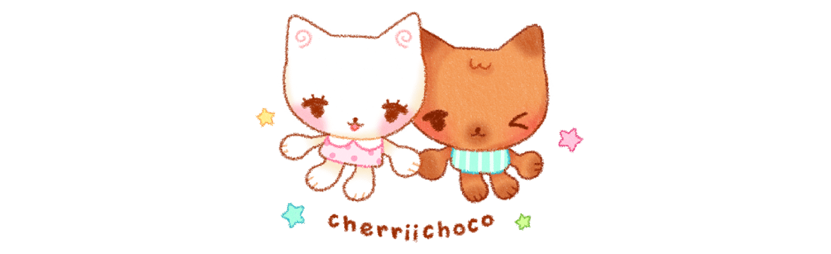 cherriichoco Home