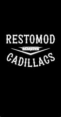 Restomod-Cadillacs Home