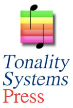 Tonality Systems Press