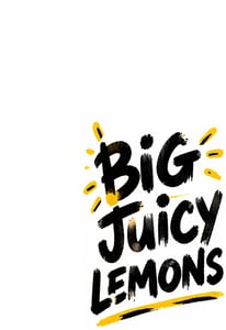 bigjuicylemons Home