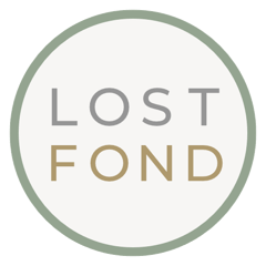 LostFond Candles Home