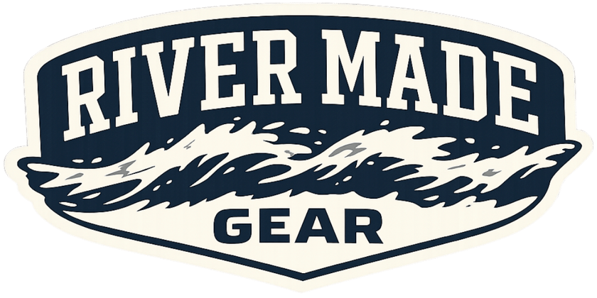 River Made Gear Home