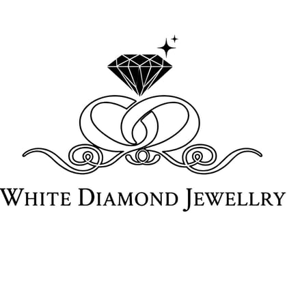 White Diamond Jewelry Home
