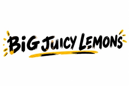 bigjuicylemons Home