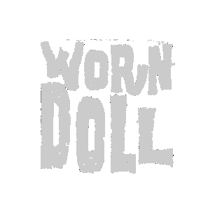 WORN DOLL