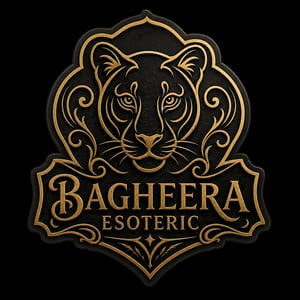 Bagheera Esoteric Home