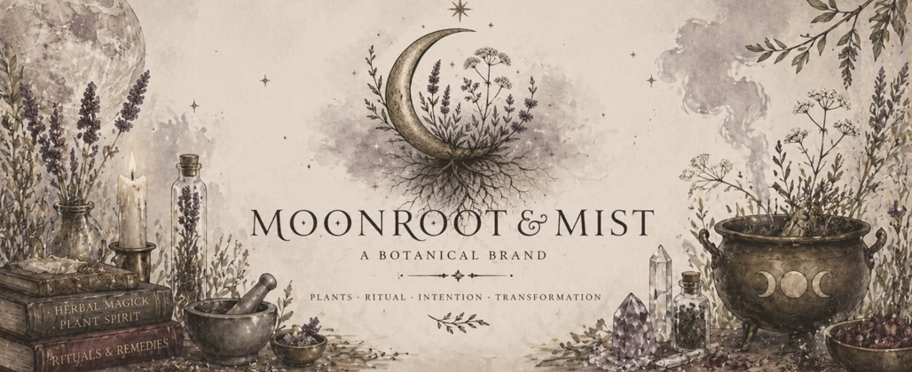 moonrootandmist Home