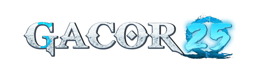 GACOR25 Home