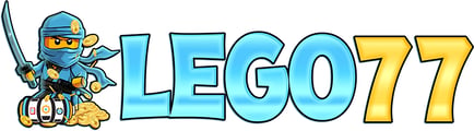LEGO77 - Agen Resmi New Generation Bisnis Cuan Maksimal Home