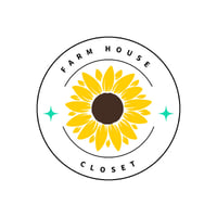Susie’s Farm House Closet Home