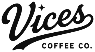 Vices Coffee Co Home