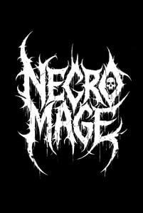 Necromage Home