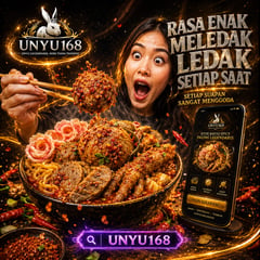 UNYU168 Akses Login Situs Resmi Home