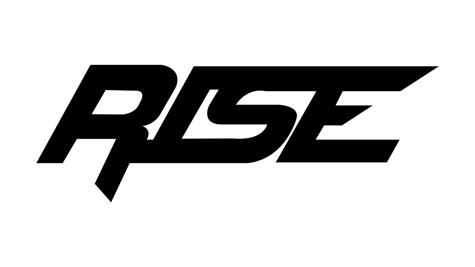 Risebrand — Rise Skating Snapback 