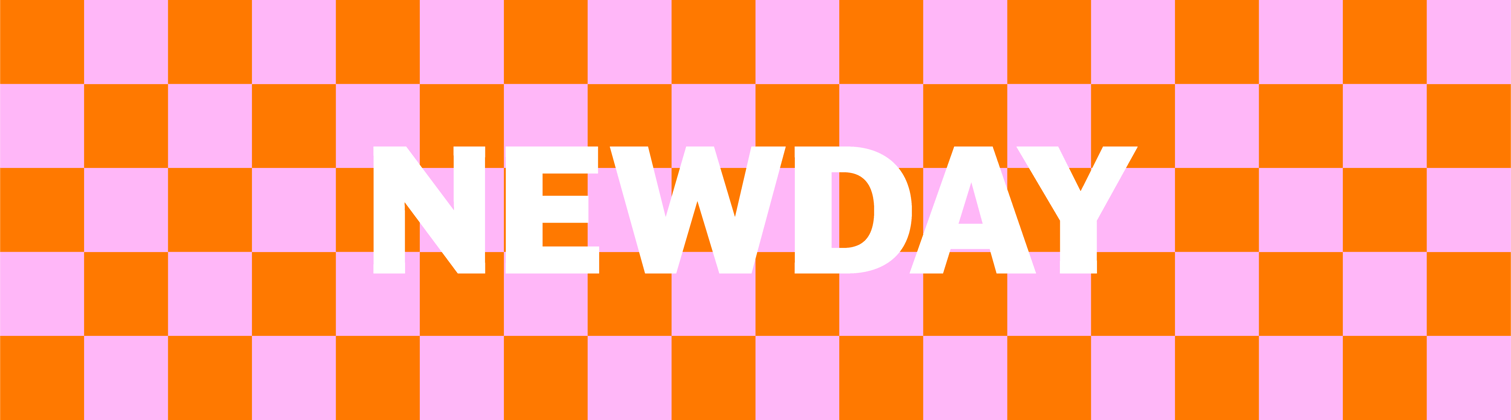 Newday Merch Home
