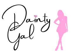 Dainty Gal Home